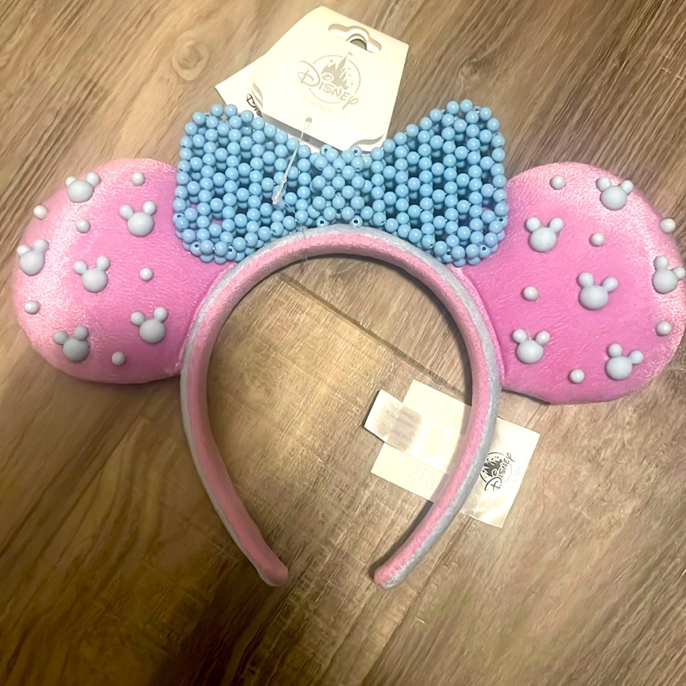 Disney parks ears